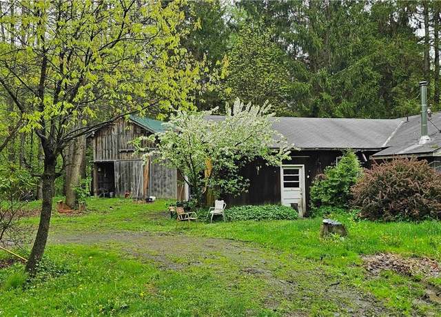 Property at 210 State Route 79, Richford, NY 13835, 1 bed, 1 bath