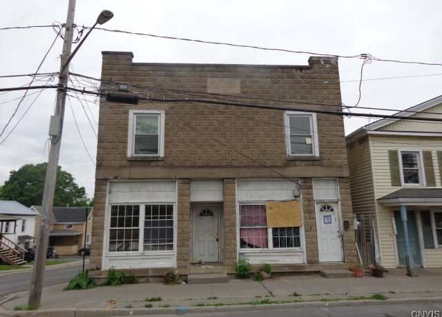 Property at 144 Canal (n) St, Lenox, NY 13032, 5 beds, 2 baths