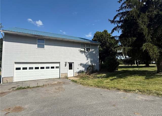 Property at 7022 S Court St, Lincoln, NY 13032, 4 beds, 1.5 baths