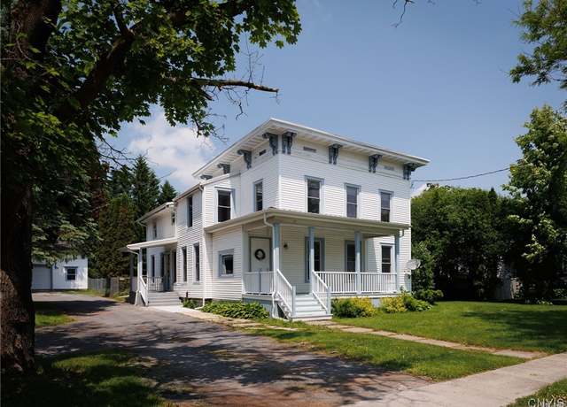 Property at 21 Antwerp St, Philadelphia, NY 13673, 5 beds, 2.5 baths