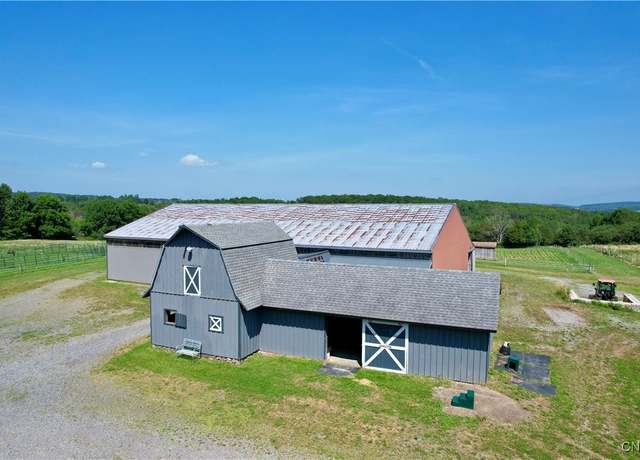Property at 3950 Nelson Heights Rd, Nelson, NY 13035