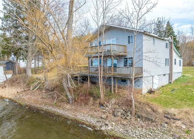 Property at 429 Main St, Sterling, NY 13156, 2 beds, 2 baths