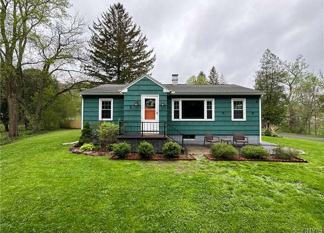 Property at 1097 E German Street Ext, Herkimer, NY 13350, 3 beds, 1 bath