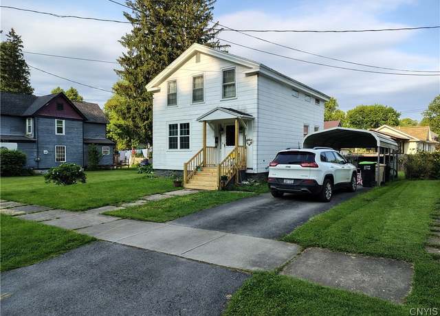 Property at 233 Elm St, German Flatts, NY 13357, 2 beds, 1.5 baths