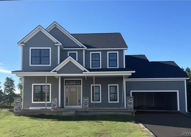 Property at Lot 397 Tall Tree Ln, Lysander, NY 13027, 4 beds, 3 baths