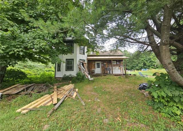 Property at 1028 County Route 11, West Monroe, NY 13167, 3 beds, 1 bath