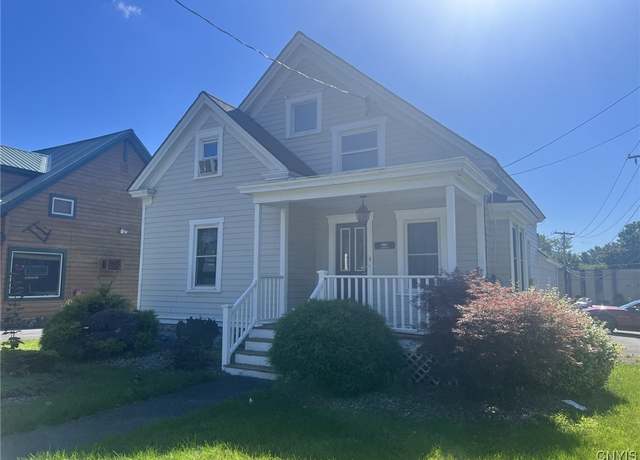 Property at 461 S Main St, Clay, NY 13212, 4 beds, 2.5 baths