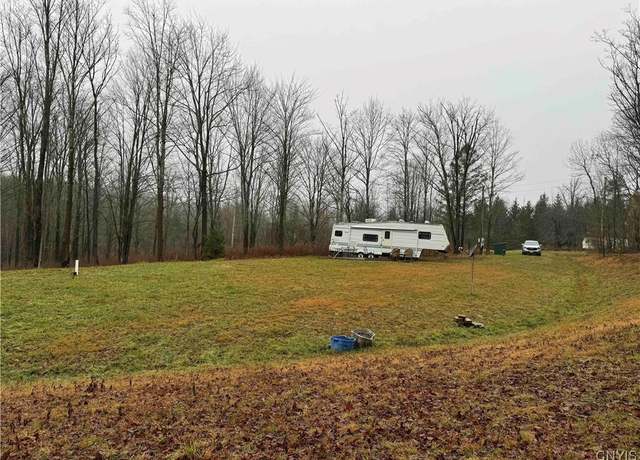 Property at 1198 Abbott Rd, Lyndon, NY 14727