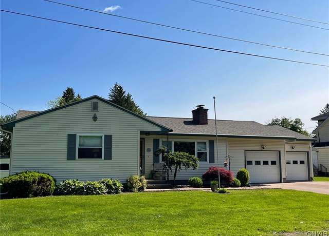 Property at 3840 W 11th St, Vernon, NY 13421, 2 beds, 2 baths