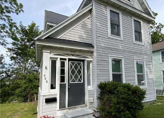 Property at 409 W 1st St S, Fulton, NY 13069, 2 beds, 2 baths