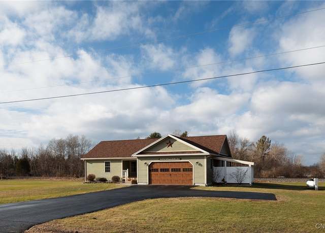 Property at 11831 K Francis Kellogg Ln, Adams, NY 13605, 3 beds, 2 baths