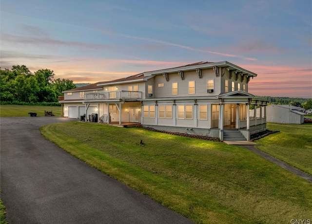Property at 2943 State Route 12b, Kirkland, NY 13328, 5 beds, 4 baths