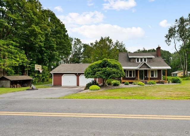 Property at 6770 Williams Rd, Rome, NY 13440, 3 beds, 2 baths