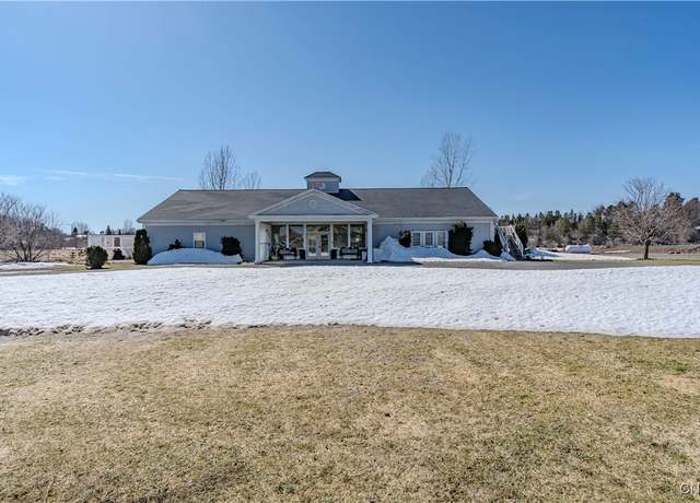 Property at 10229 Washington St, Denmark, NY 13626, 6 beds, 3.5 baths