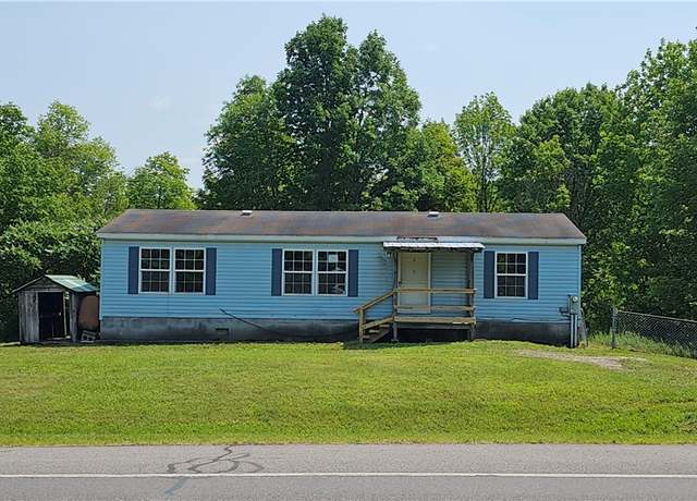 Property at 38942 State Route 3, Wilna, NY 13619, 3 beds, 2 baths