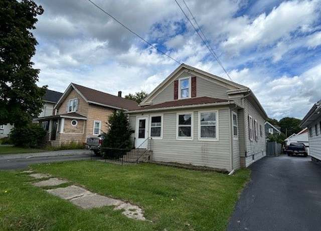 Property at 365 S Collingwood Ave, Syracuse, NY 13206, 3 beds, 1.5 baths