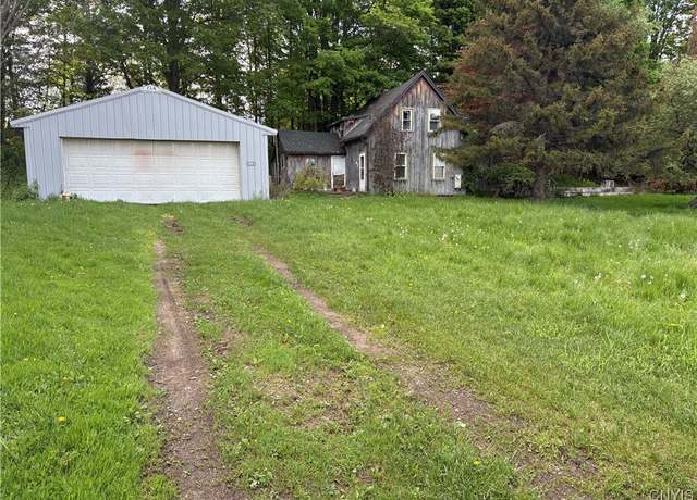 Property at 3663 Luker Rd, Cortlandville, NY 13045, 3 beds, 1 bath