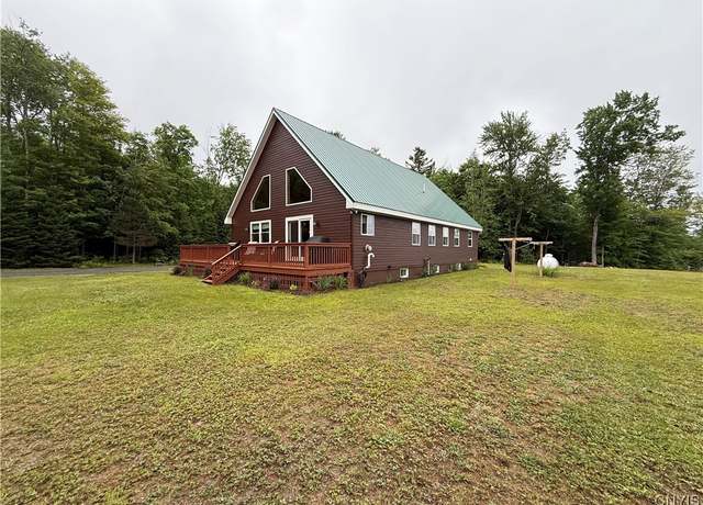 Property at 301 Silverstone Rd, Russia, NY 13438, 4 beds, 2 baths