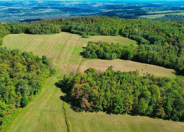 Property at Lot 3-1 Oregon Rd, Little Falls Town, NY 13365