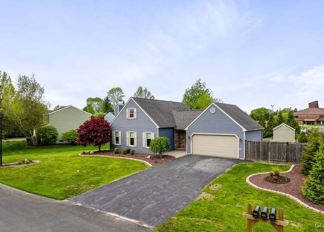 Property at 8263 Cottonwood Ct, Clay, NY 13090, 3 beds, 2 baths