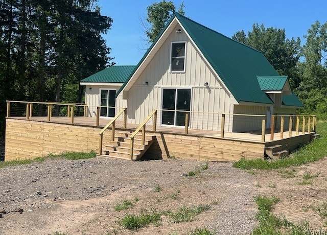 Property at 12898 Reynolds Rd, Wolcott, NY 14590, 2 beds, 1 bath
