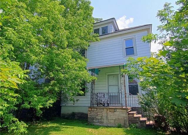 Property at 227 Hixson St, Syracuse, NY 13206, 3 beds, 1.5 baths