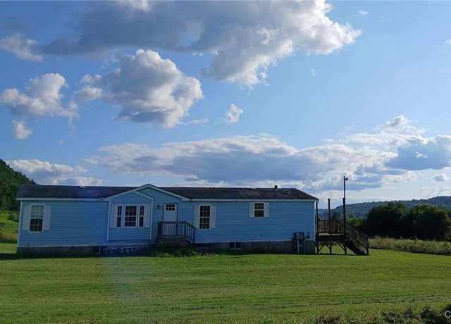 Property at 218 County Highway 22, Exeter, NY 13491, 3 beds, 2 baths