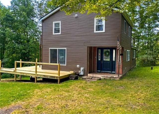 Property at 11078 Countryman Rd, Remsen, NY 13438, 3 beds, 2 baths