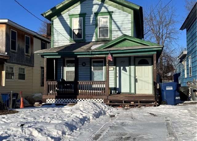 Property at 712 2nd North St, Syracuse, NY 13208, 3 beds, 1 bath