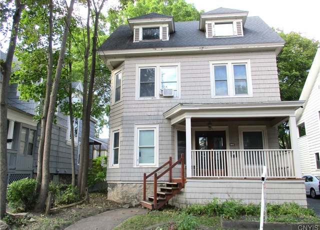 Property at 109 Avondale Pl, Syracuse, NY 13210, 4 beds, 1.5 baths