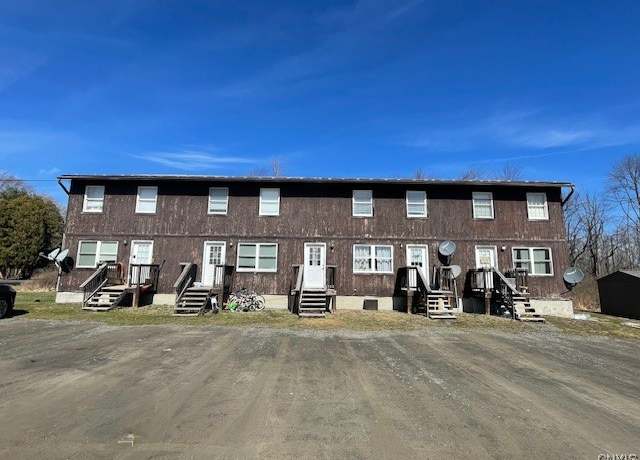 Property at 371 N Applegate Rd, Enfield, NY 14850, 8 beds