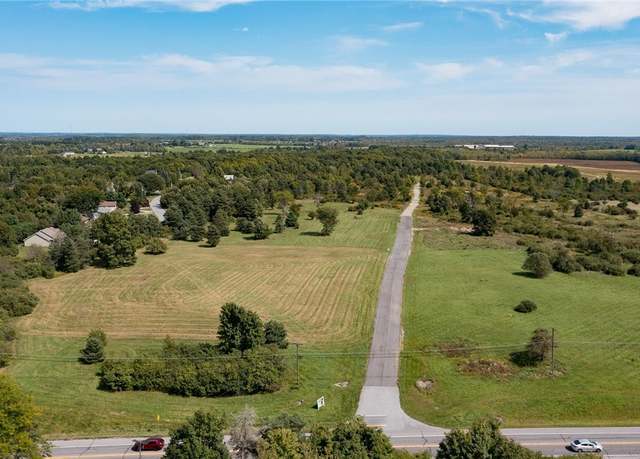Property at Lot 2 Rt-12, Clayton, NY 13624
