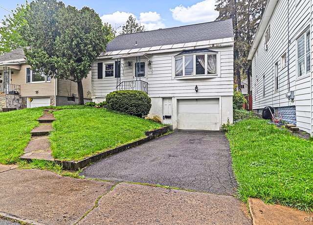 Property at 60 Leslie Ave, Utica, NY 13501, 3 beds, 2 baths