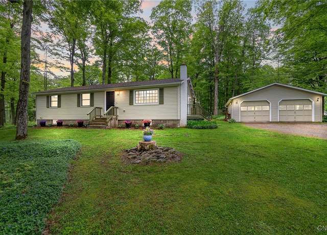 Property at 7516 Friendly Ln, Preble, NY 13159, 3 beds, 3 baths
