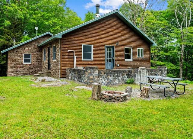 Property at 146 Mohawk Dr W, Webb, NY 13420, 3 beds, 1 bath
