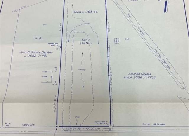 Property at 0 Clark Mills Rd, Whitestown, NY 13492