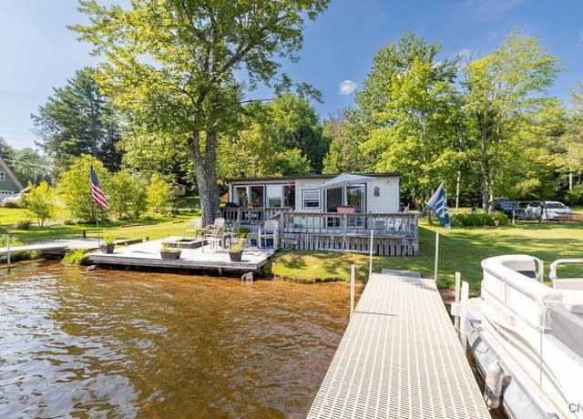 Property at 35 Sandy Point Dr, Amboy, NY 13028, 2 beds, 1.5 baths