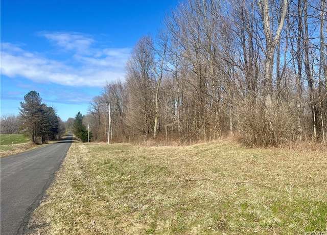 Property at 254 Lot 2 Kent Rd, Hannibal, NY 13156, 1 bath