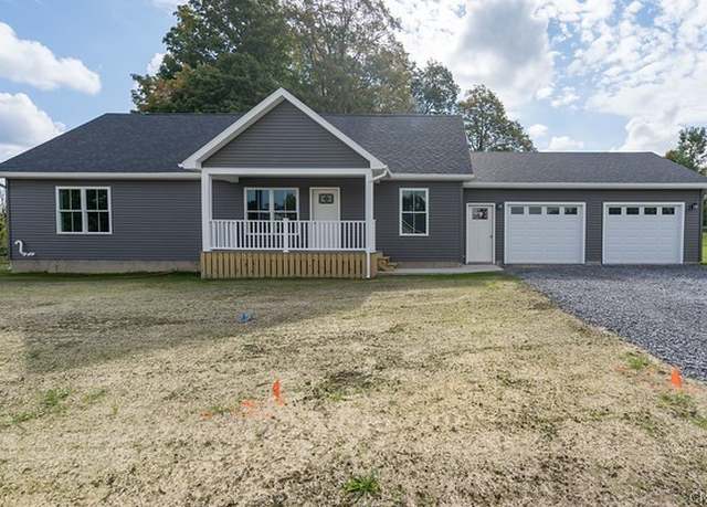 Property at 22217 Freedom Dr, Champion, NY 13619, 3 beds, 2 baths