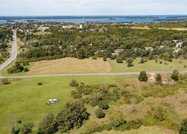 Property at Lot 3B Rt-12, Clayton, NY 13624
