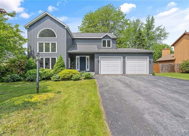Property at 6333 Hardwood Ln, Cicero, NY 13039, 4 beds, 2.5 baths