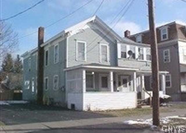 Property at 22 Maple Ave, Cortland, NY 13045, 6 beds, 3 baths