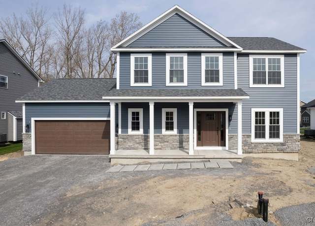 Property at Lot 379 Timber Banks 8032 Forest Rdg, Lysander, NY 13027, 3 beds, 2.5 baths
