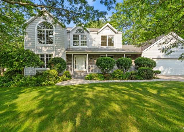 Property at 80 Garden Dr, Scriba, NY 13126, 4 beds, 2.5 baths