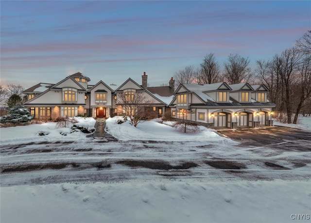 Property at 3789 State Route 12, Kirkland, NY 13323, 7 beds, 9.5 baths