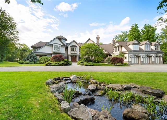 Property at 3789 State Route 12, Kirkland, NY 13323, 7 beds, 9.5 baths