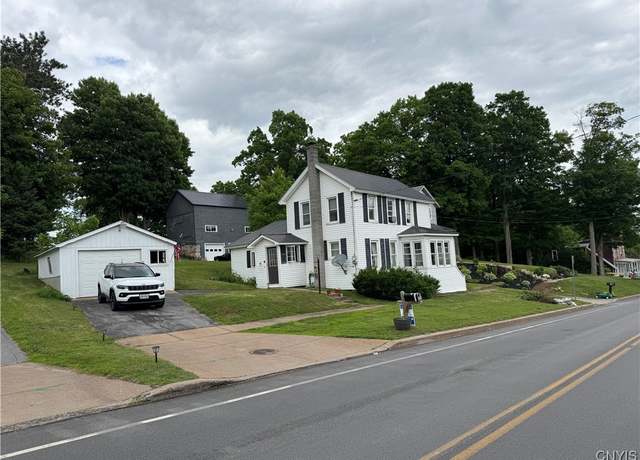 Property at 5015 State Route 410, Denmark, NY 13620, 3 beds, 1 bath