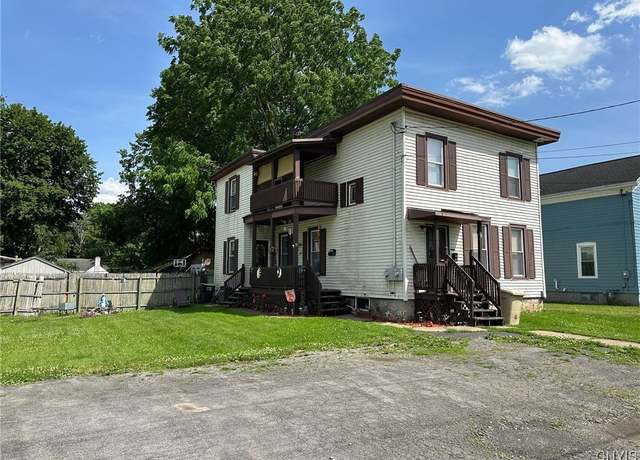 Property at 9 Elm St, German Flatts, NY 13357, 4 beds, 2 baths