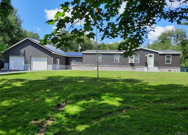 Property at 9717 Steam Mill Rd, Camden, NY 13316, 3 beds, 2 baths