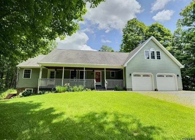 Property at 395 Clark Street Ext, Groton, NY 13073, 3 beds, 3 baths
